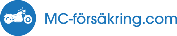 MC-försäkring logo